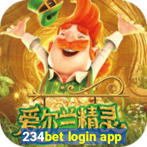 234bet login app